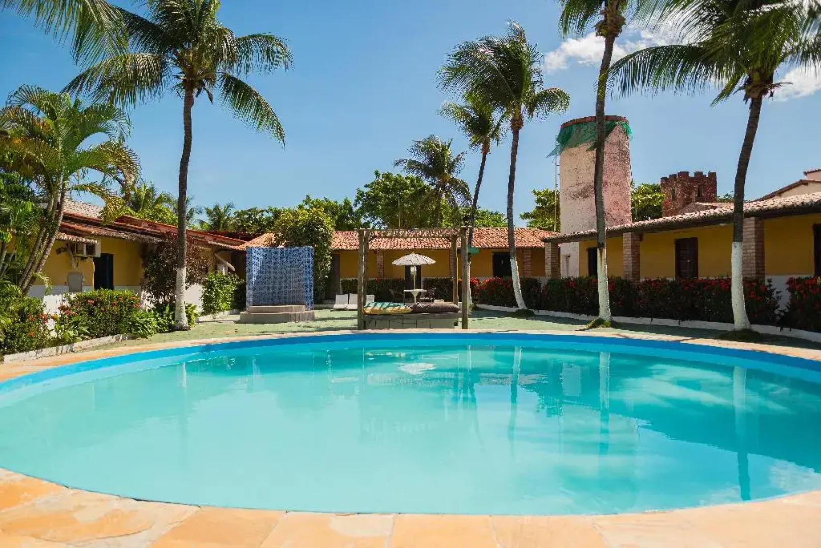 Pousada Hippopotamus