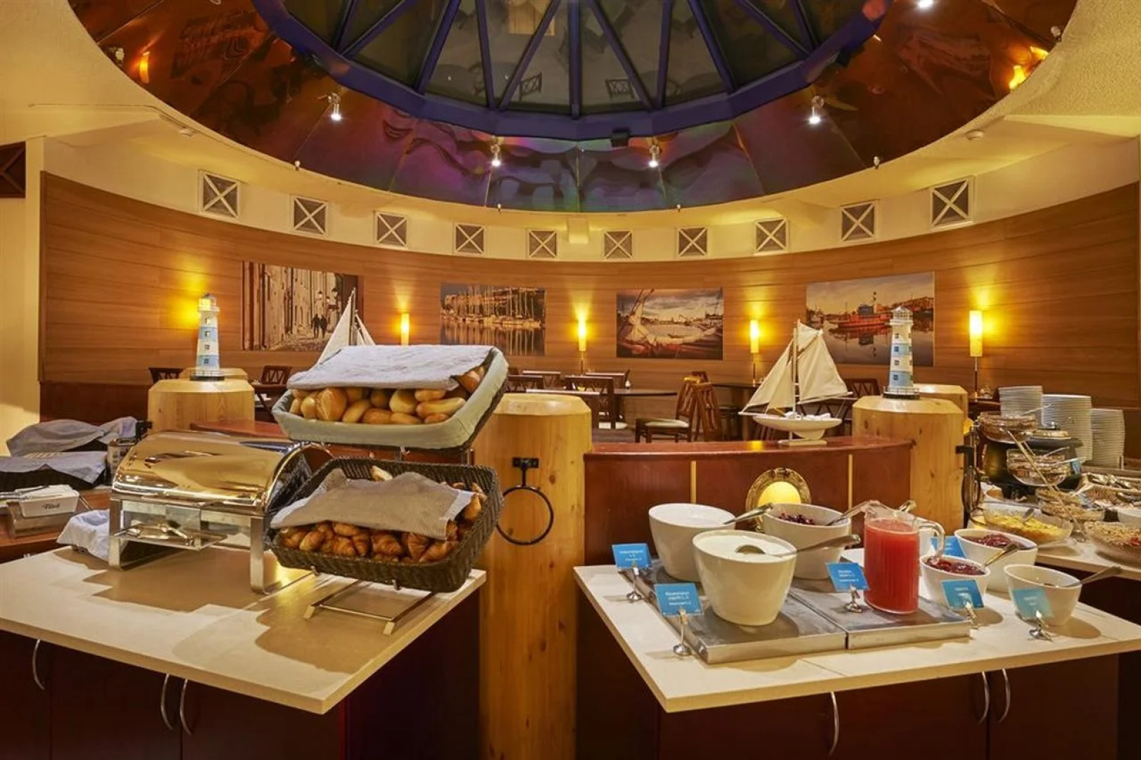 Scandic Atrium Hotel