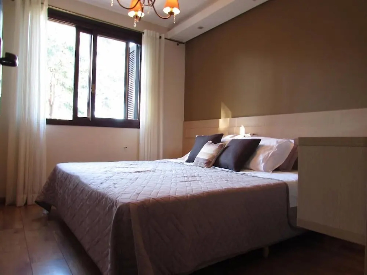 Apartamento Knorrville 209