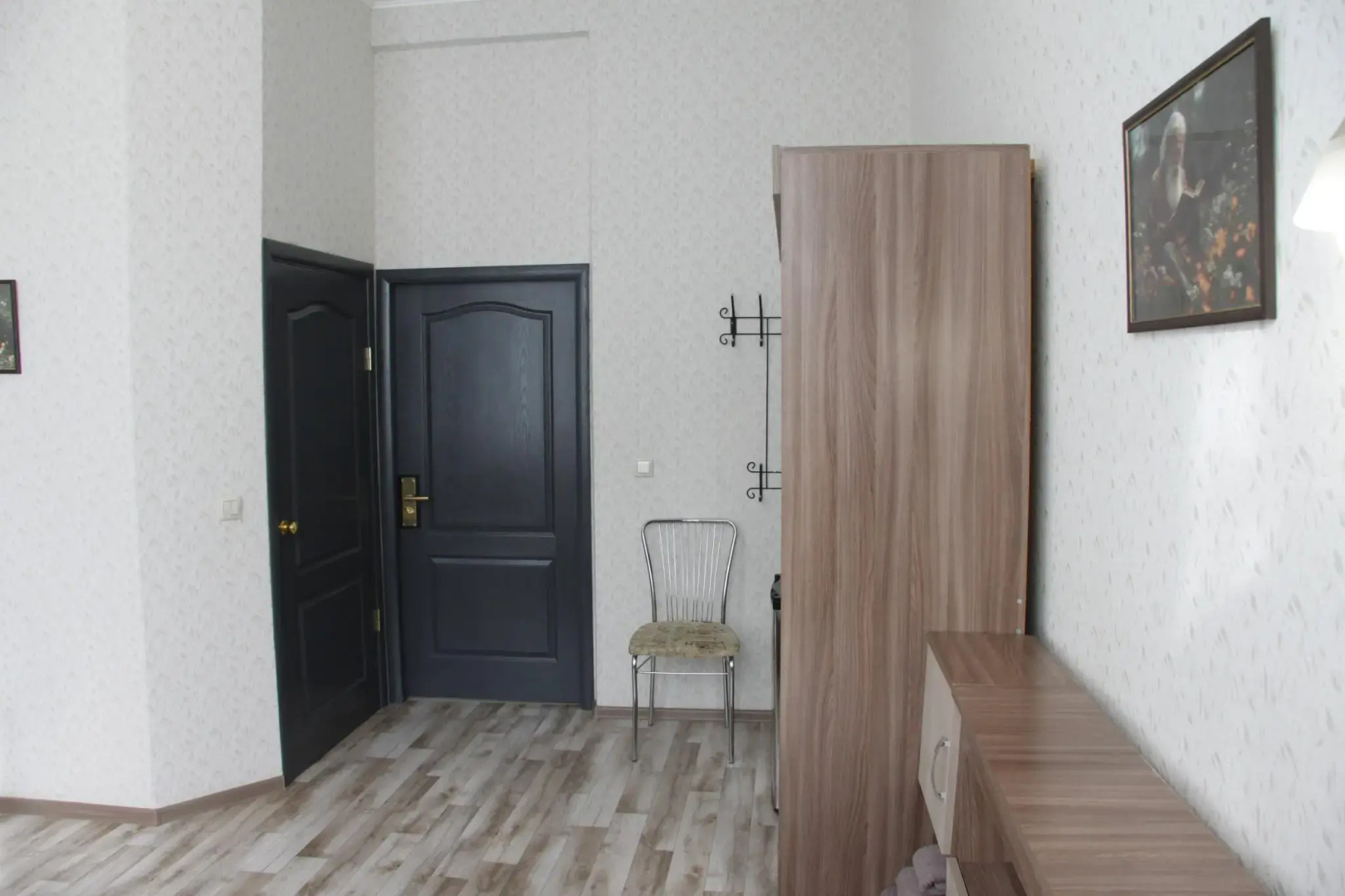 Корпус Парковый