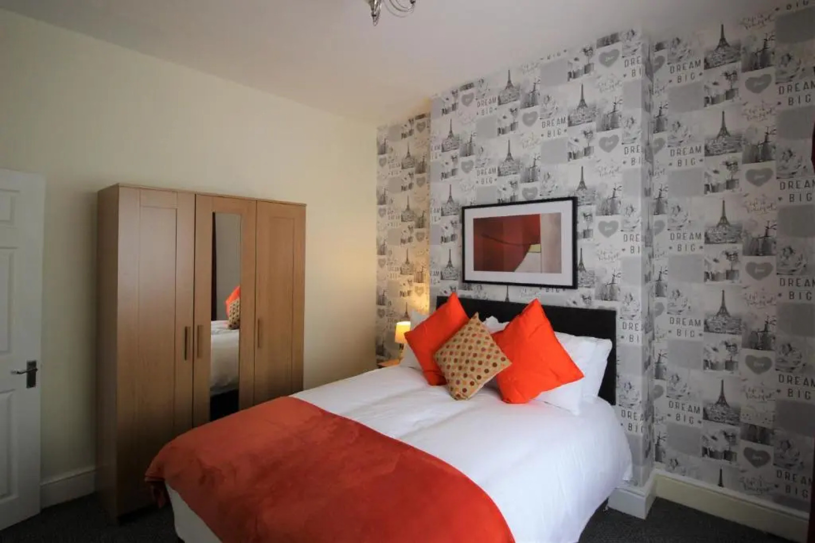 Apex - Park House Cleethorpes