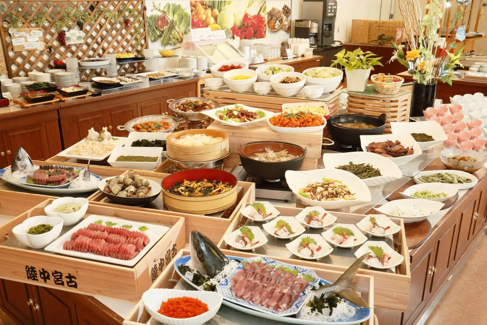 Kyukamura Rikuchu Miyako