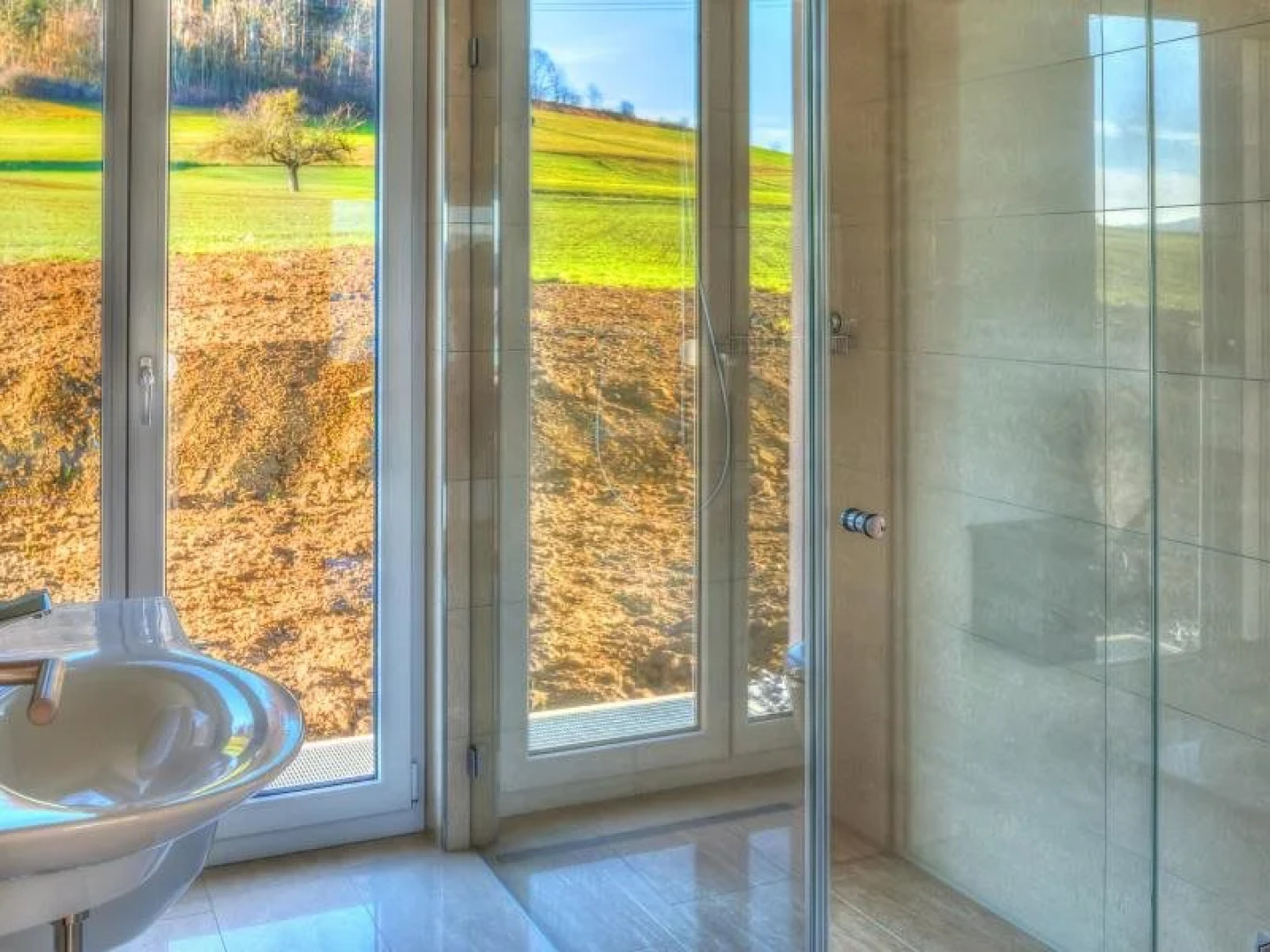 Belair Beinwil - B&B