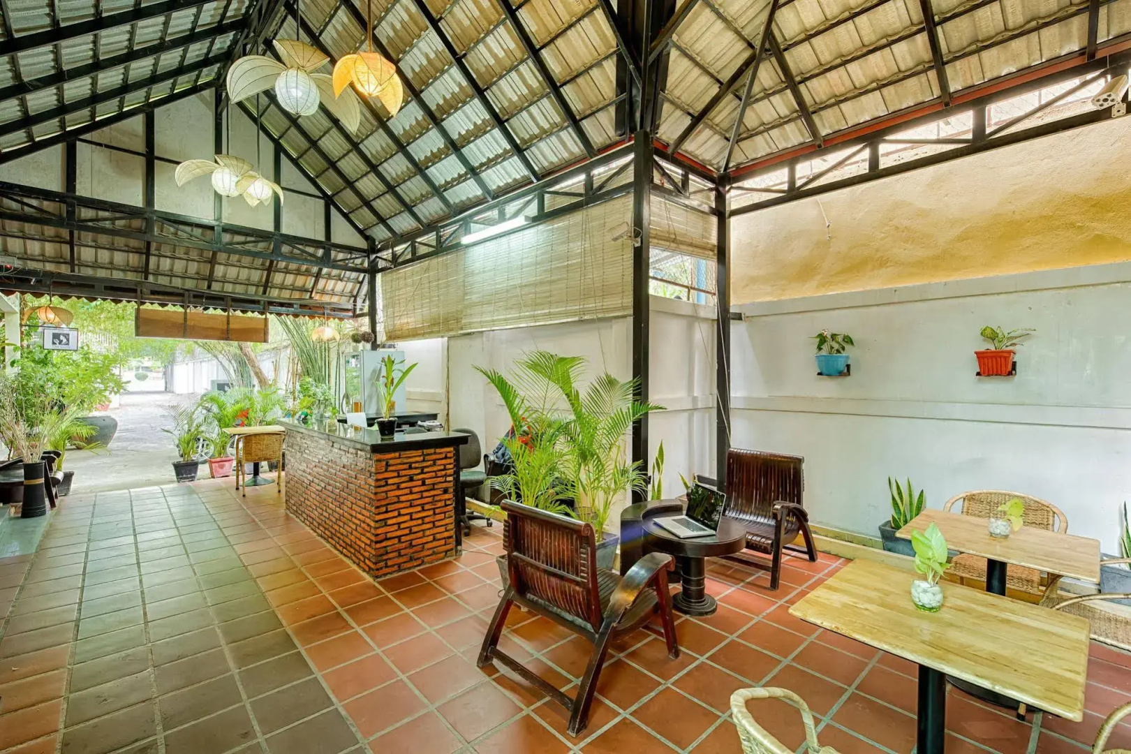 The 1959 Boutique Villa