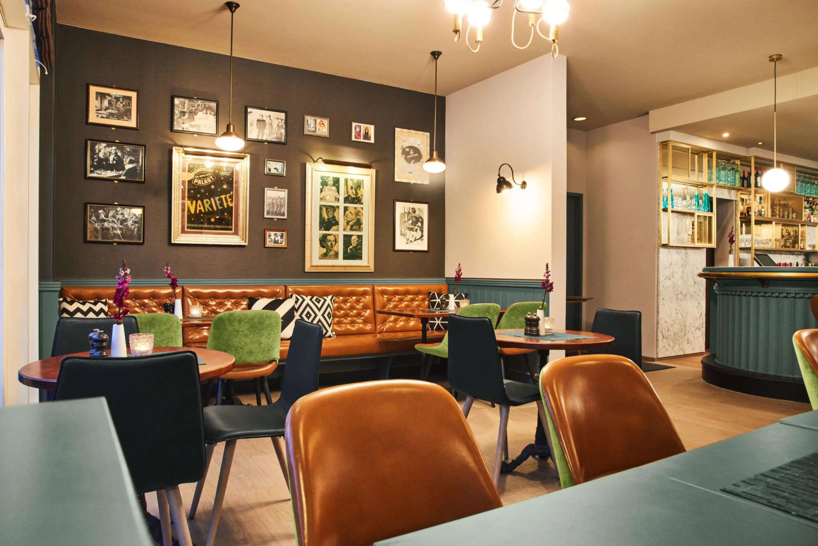 MAXX Hotel Sanssouci Potsdam