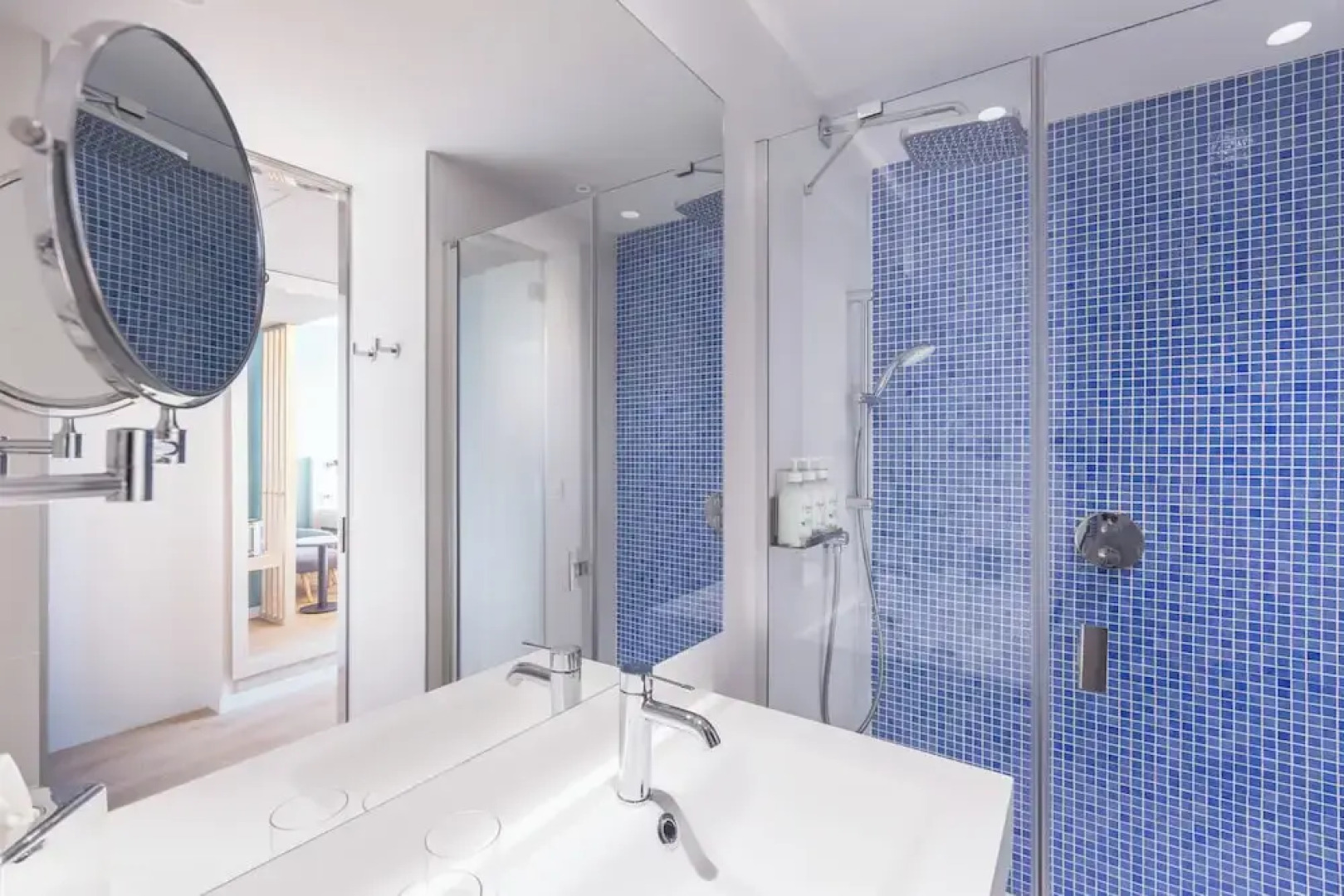 Holiday Inn Barcelona-Sant Cugat by IHG