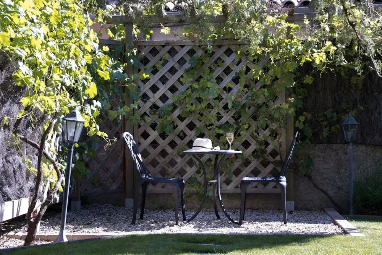 Olinda Bed & Breakfast