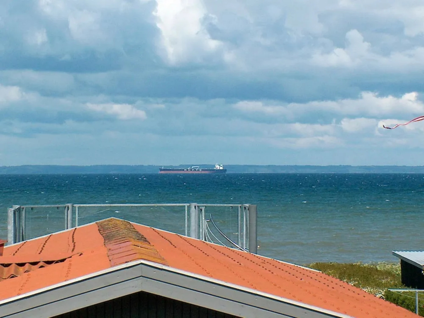 Spacious Holiday Home at Bogense Funen With Indoor Whirlpool