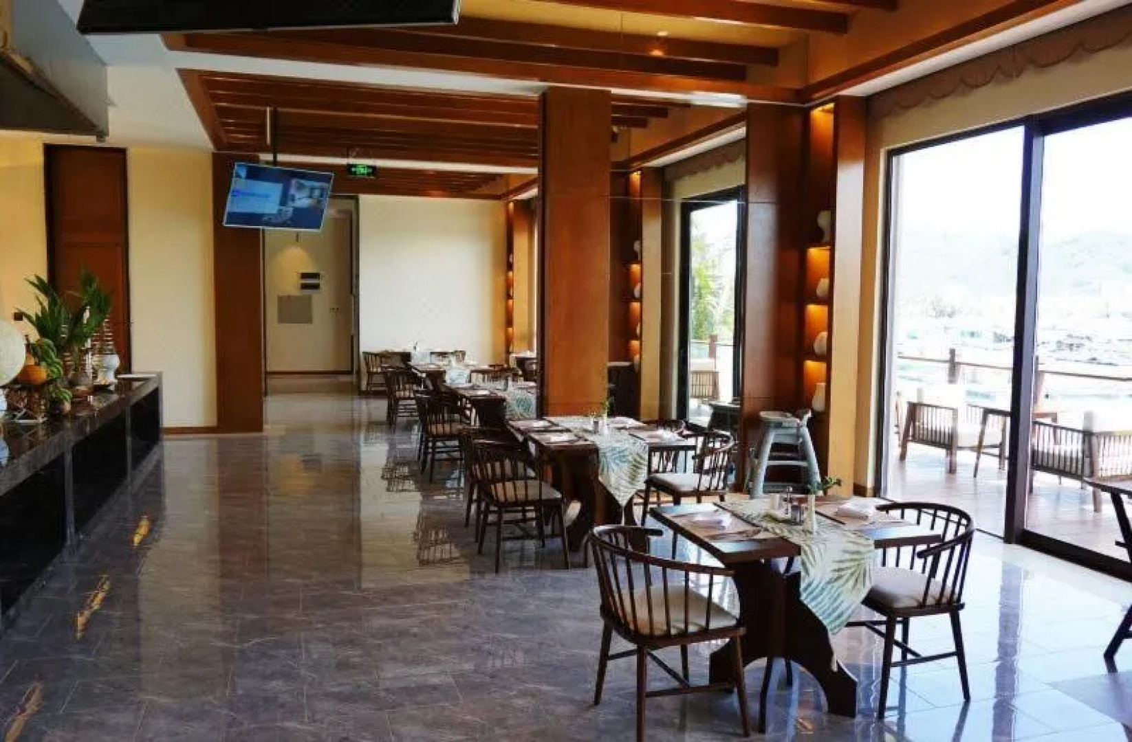 Wyndham Shenzhou Peninsula