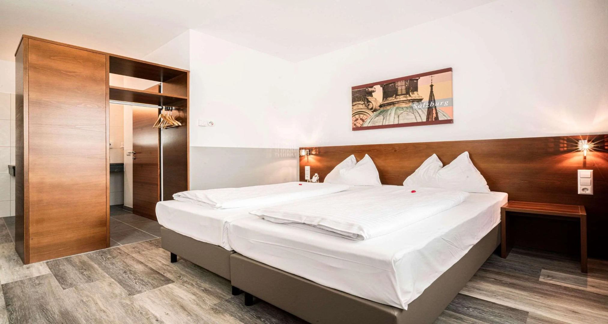 Best Western Hotel am Walserberg