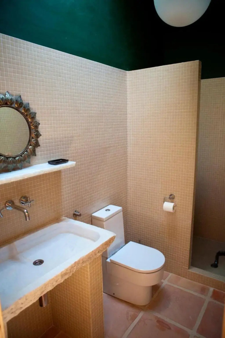 Refugio Marnes Casas Rurales