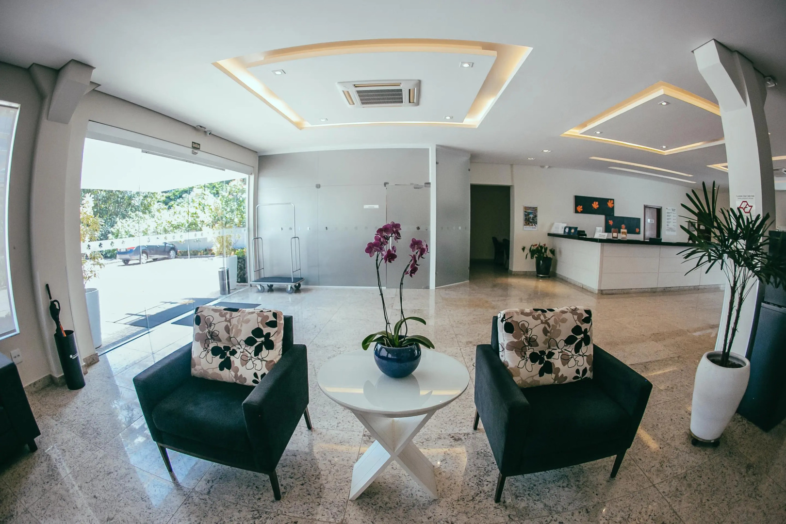 Valinhos Plaza Hotel