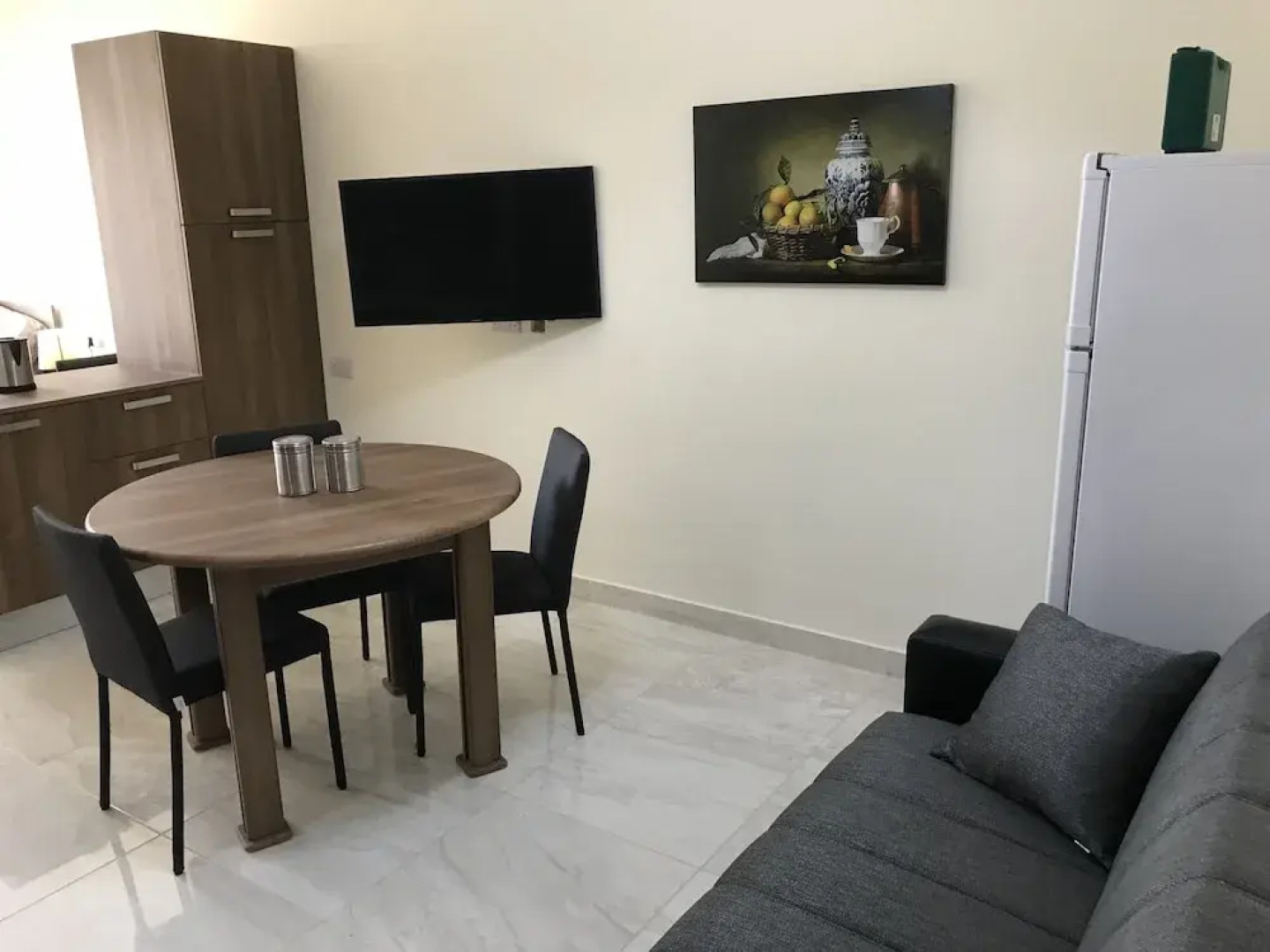 Macicu Entire Apartment Birzebbugia