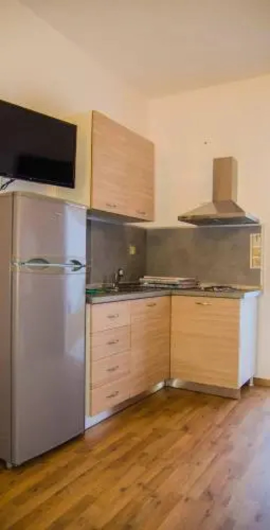 Lindos Central Apartments