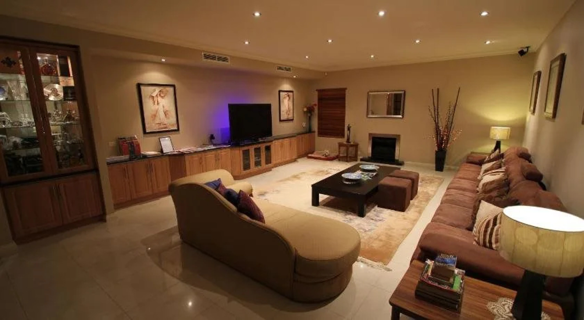 Santa Maria Executive B&B Fremantle