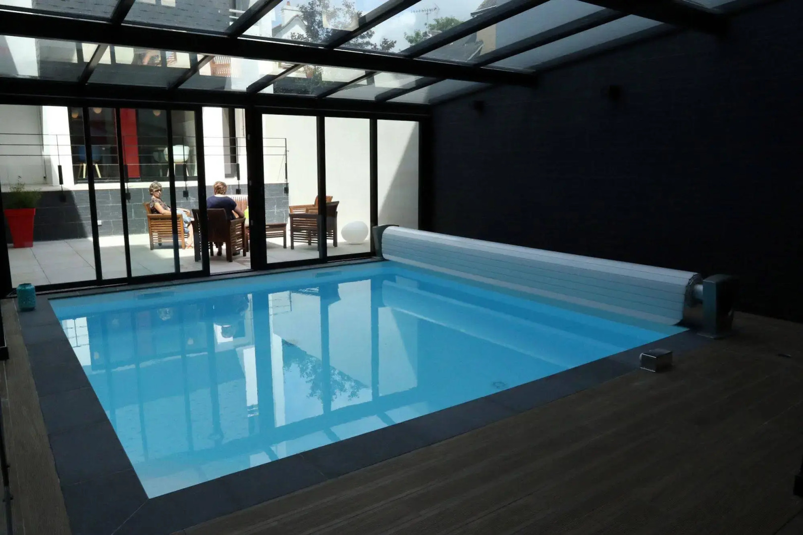 Le Cornouaille Hotel & Spa