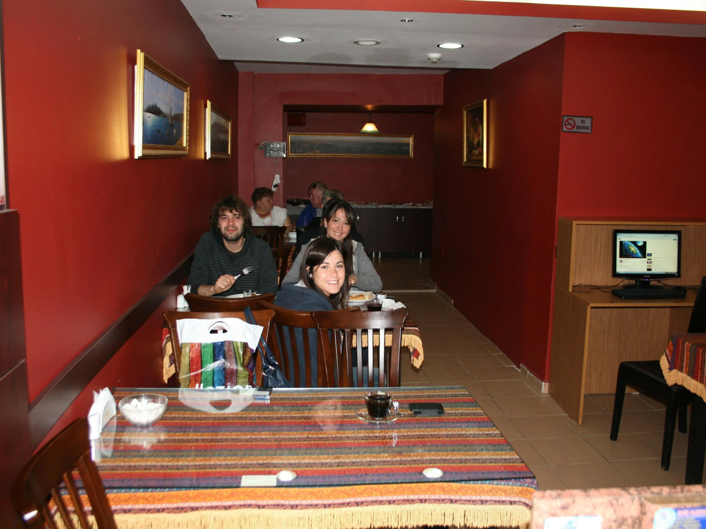 K Royal Hotel Old City