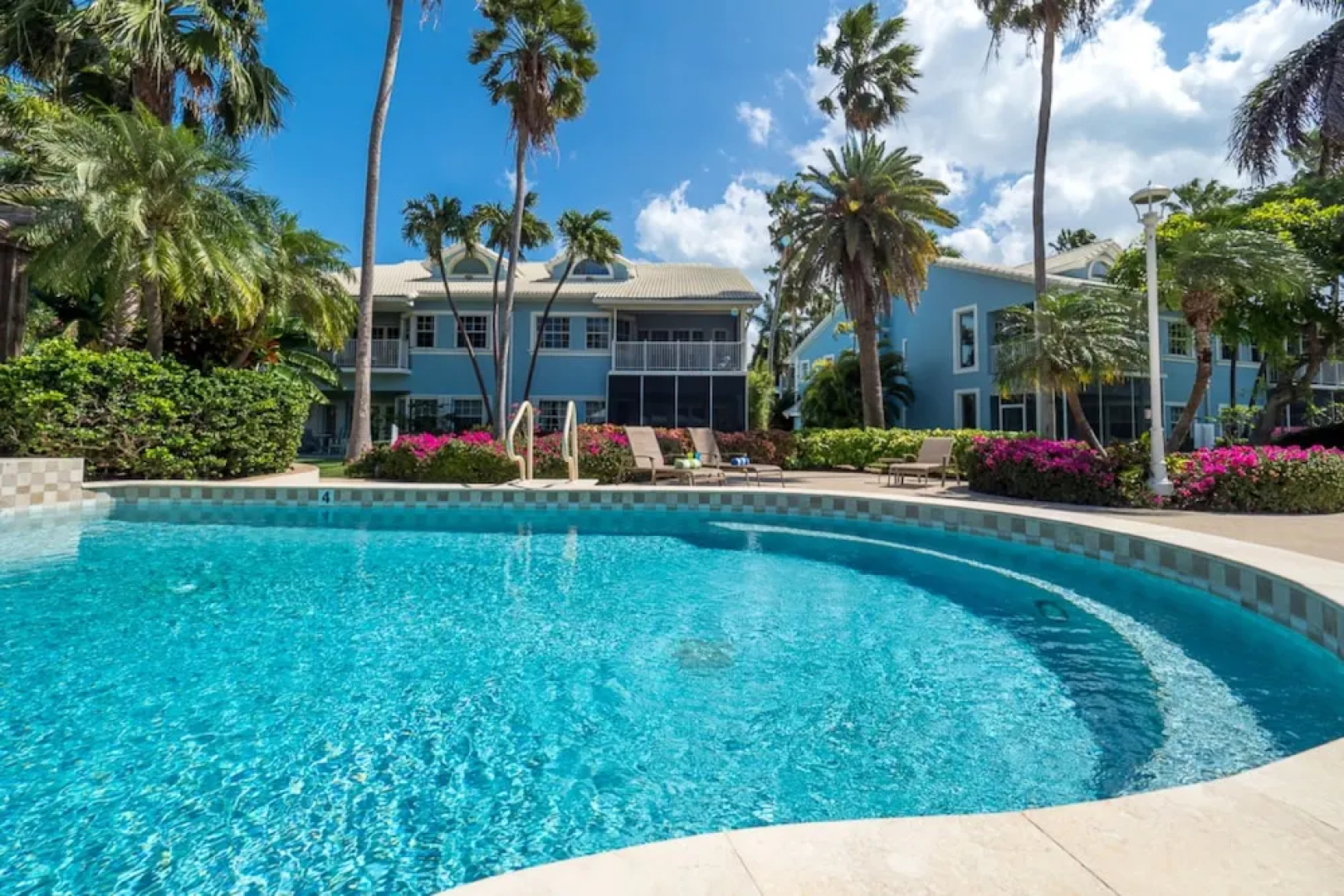 Britannia Villas by Cayman Villas