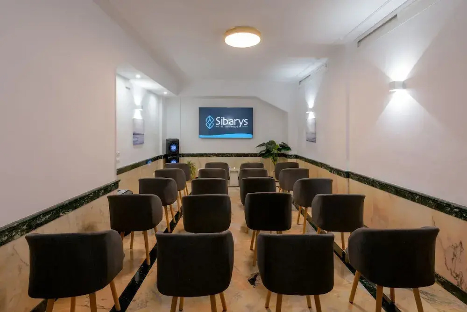 Sibarys Hotel Boutique