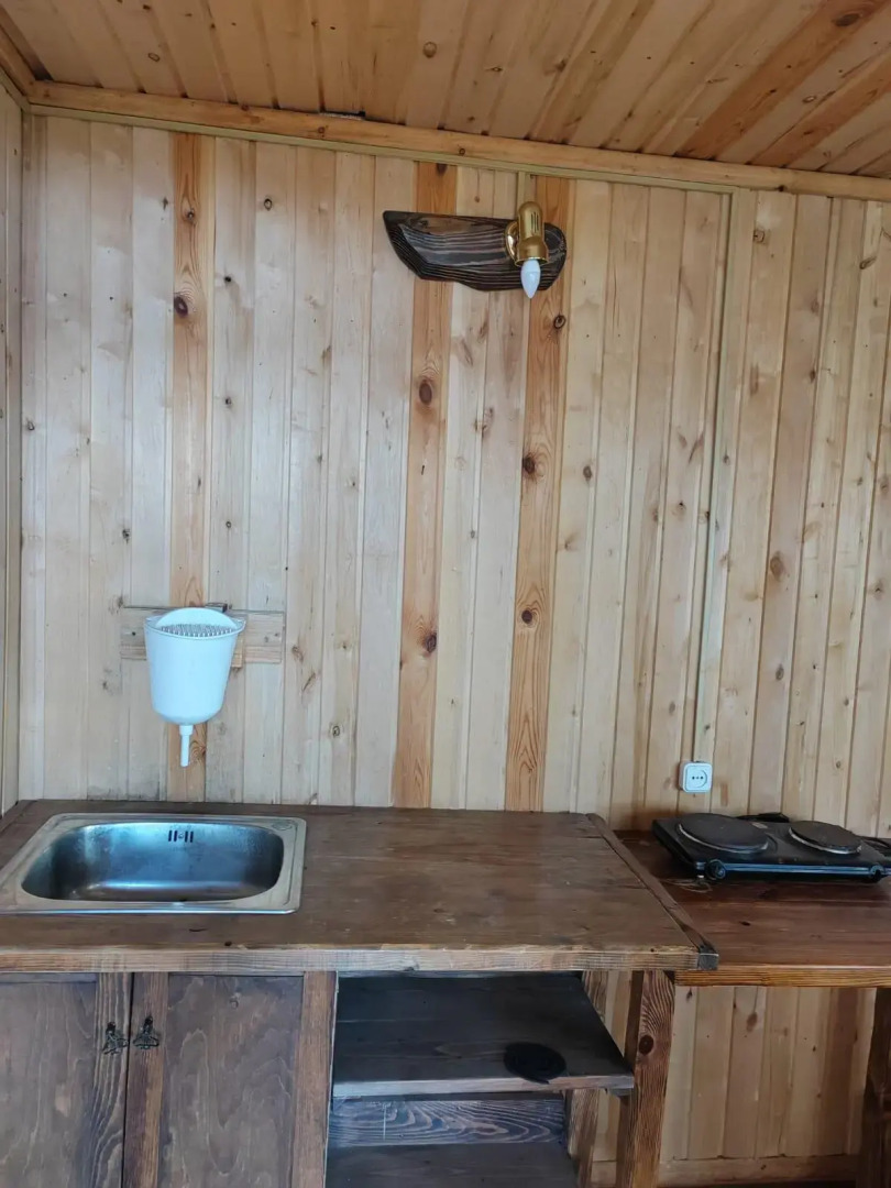 Турбаза Невидо