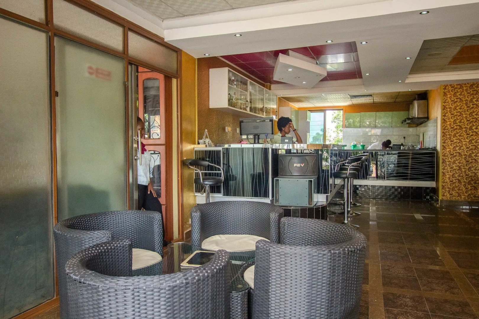 Sal's Boutique Hotel