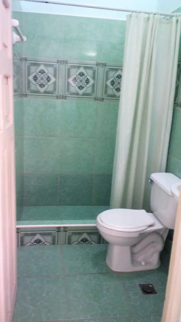Casa Sarahi