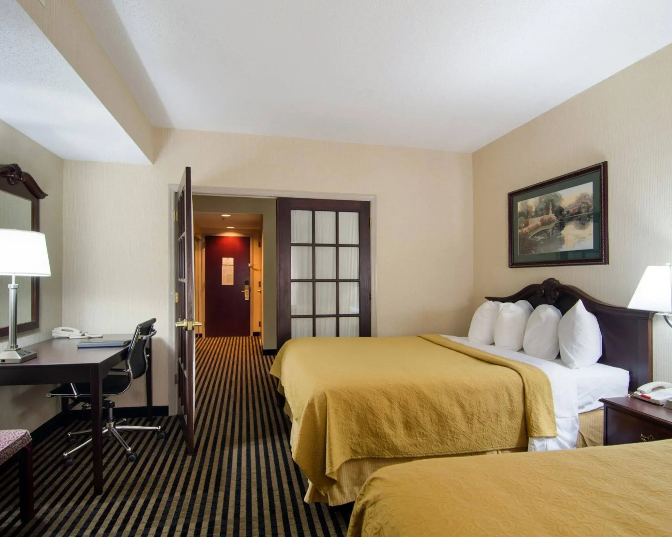 Quality Inn & Suites Abingdon