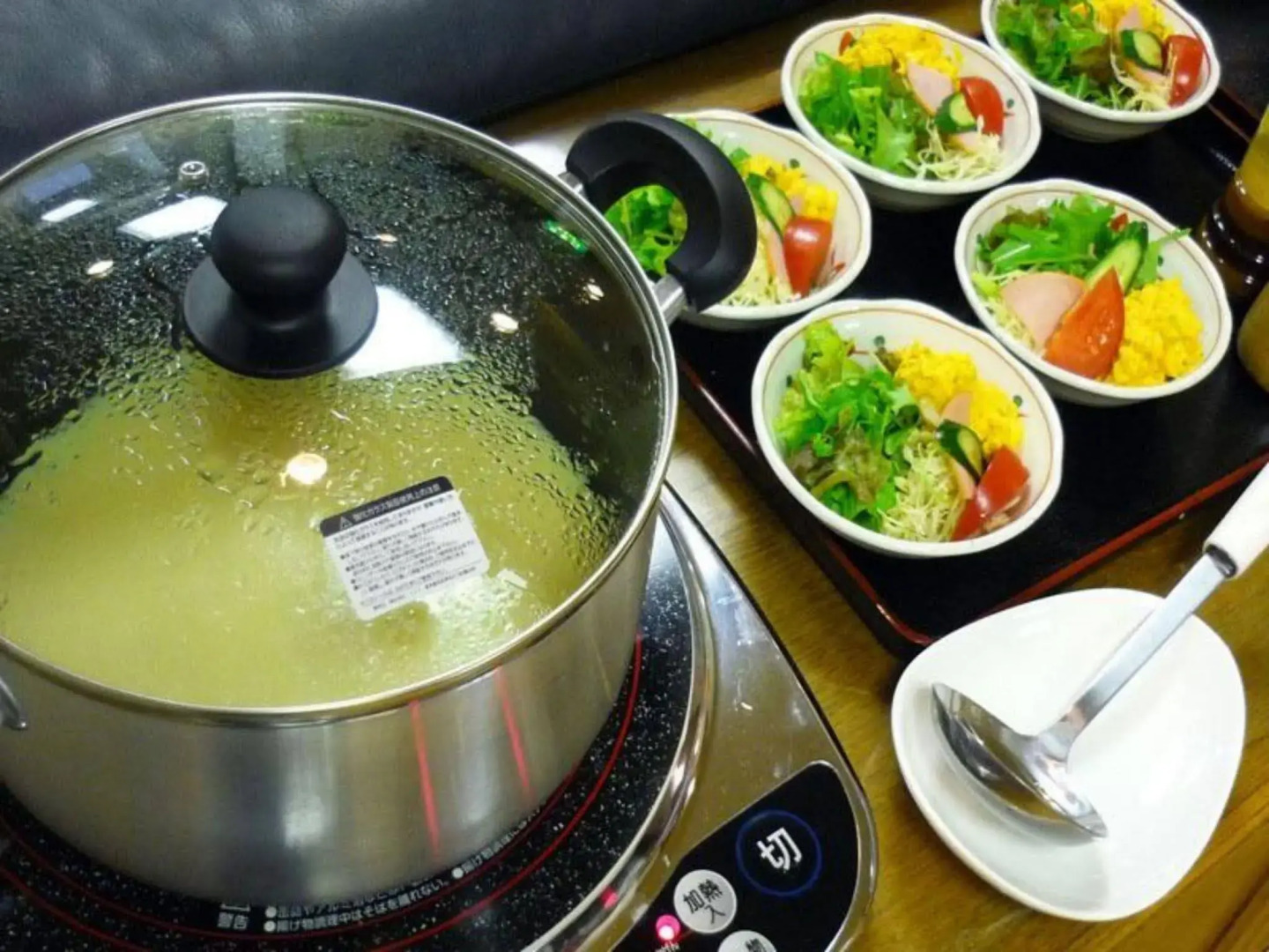 Heiwadai Hotel Arato