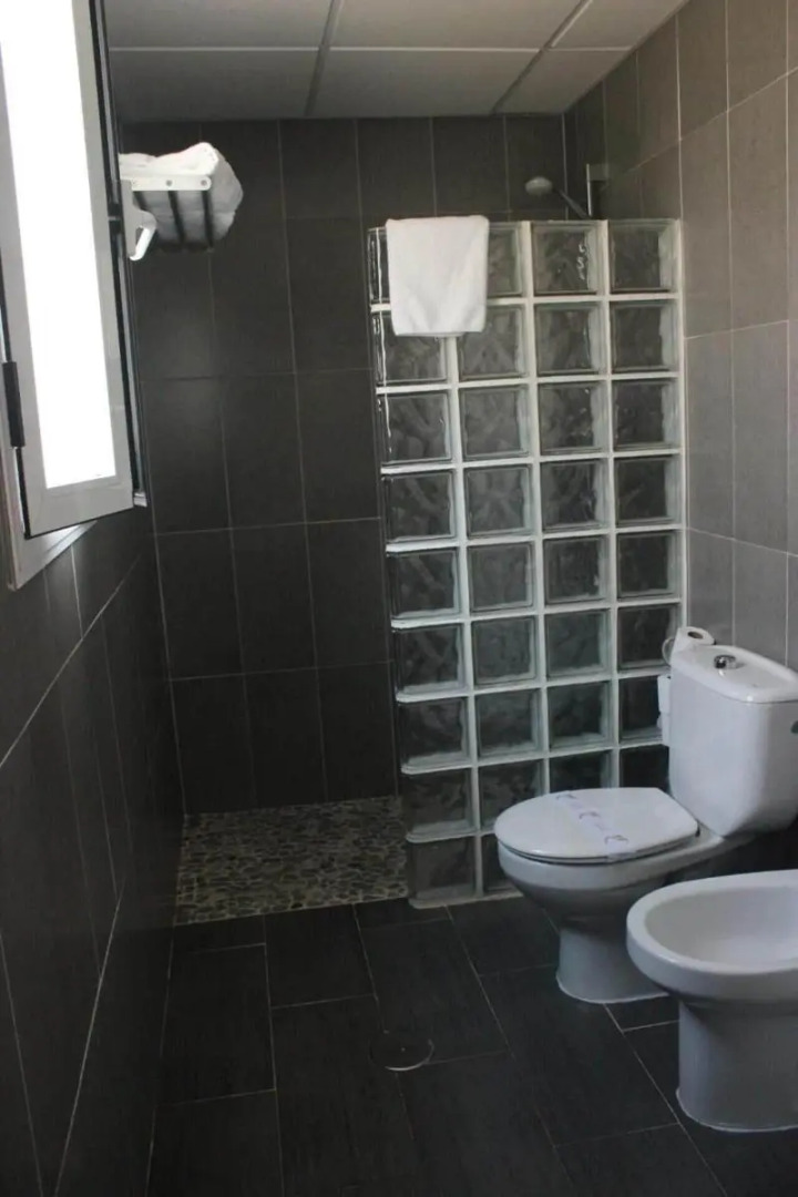 Hotel Varinia Serena - Balneario de Alange