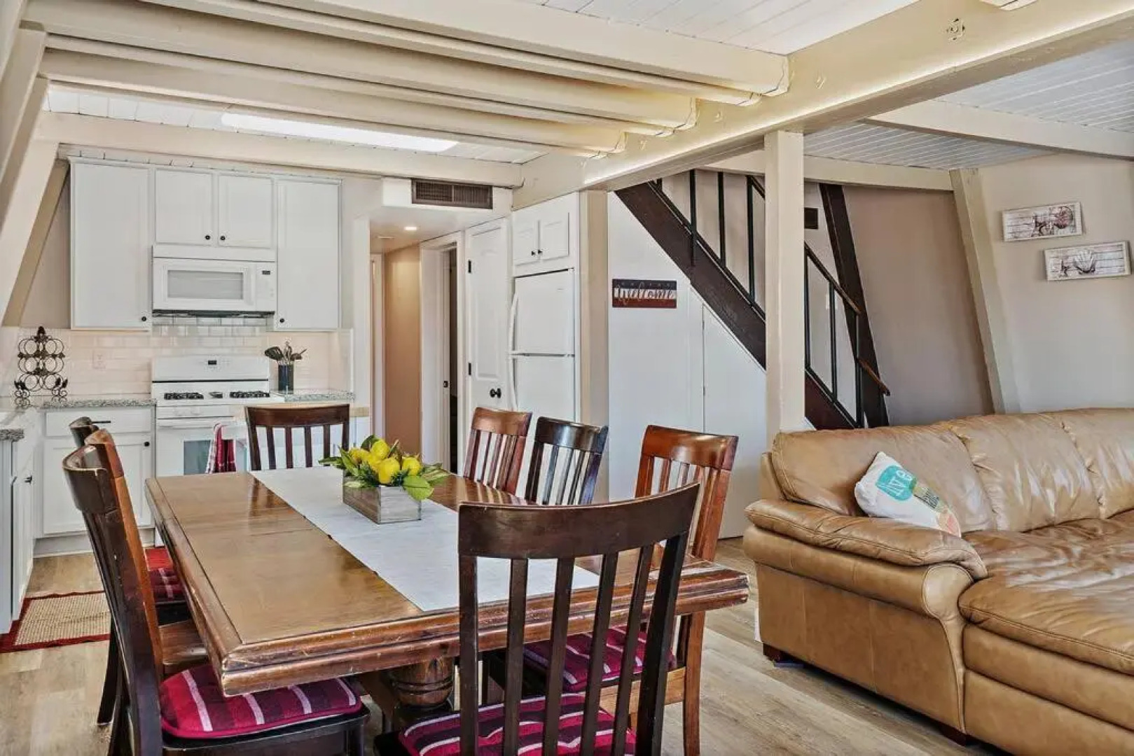 Ocean View Fun Deck Steps To Sandy Beach