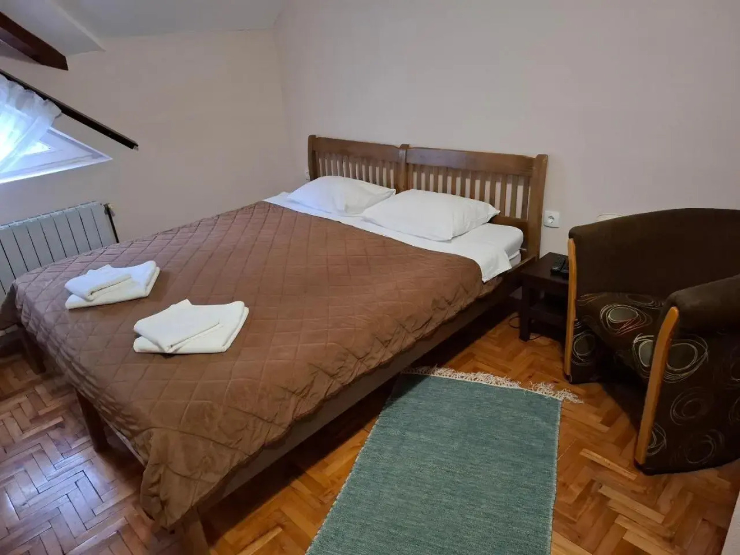 Hotel Koliba na Grzi