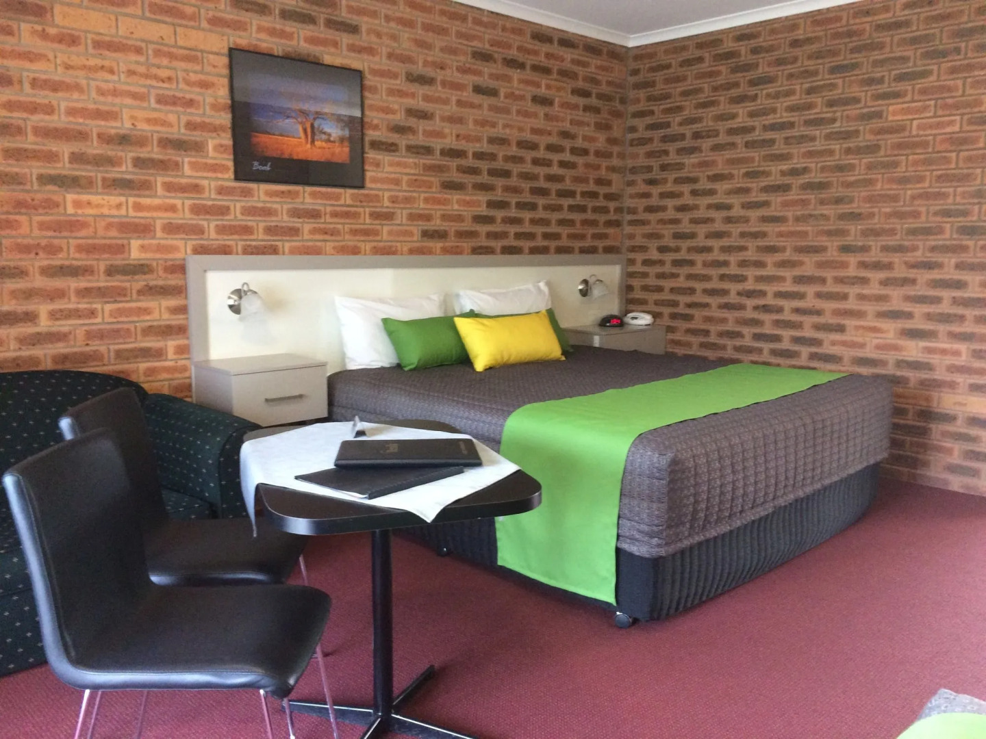 Glider City Motel Benalla