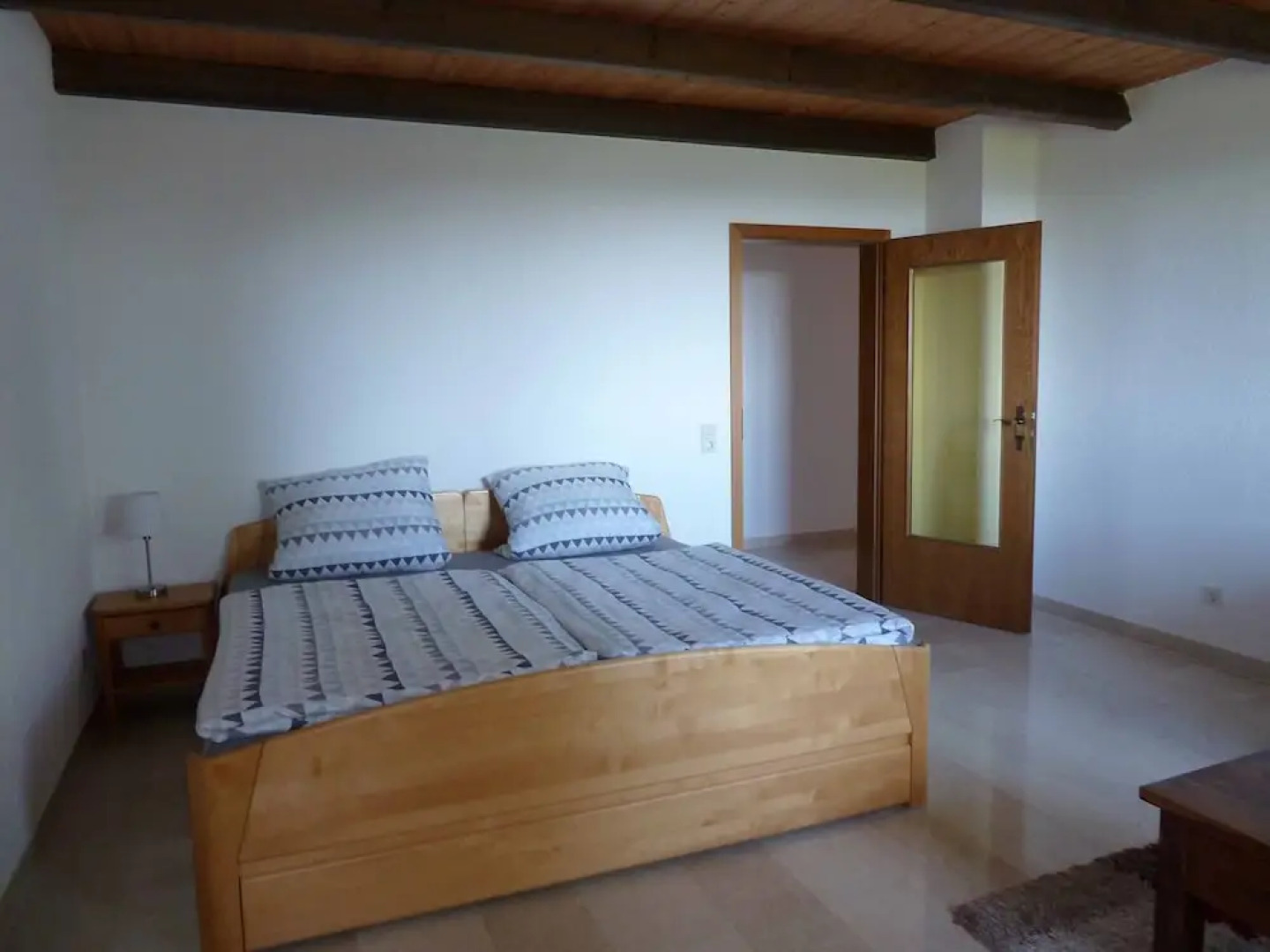 Ferienwohnung Urlaub mit Aussicht