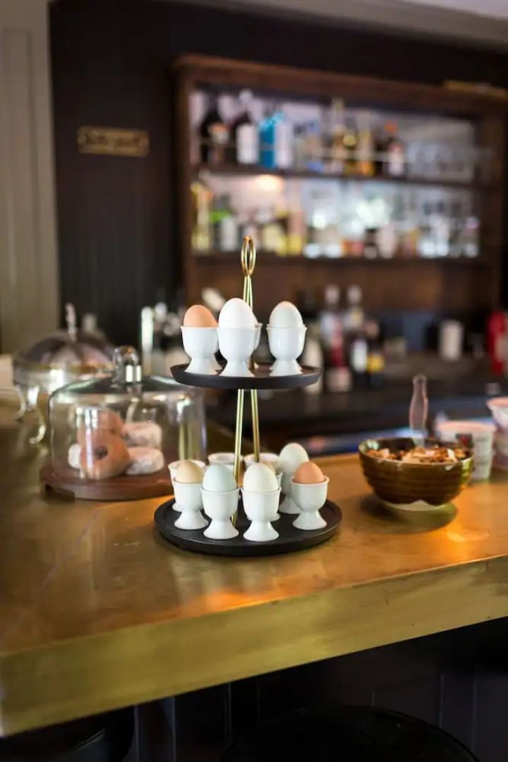 Stonehill's Farmhouse