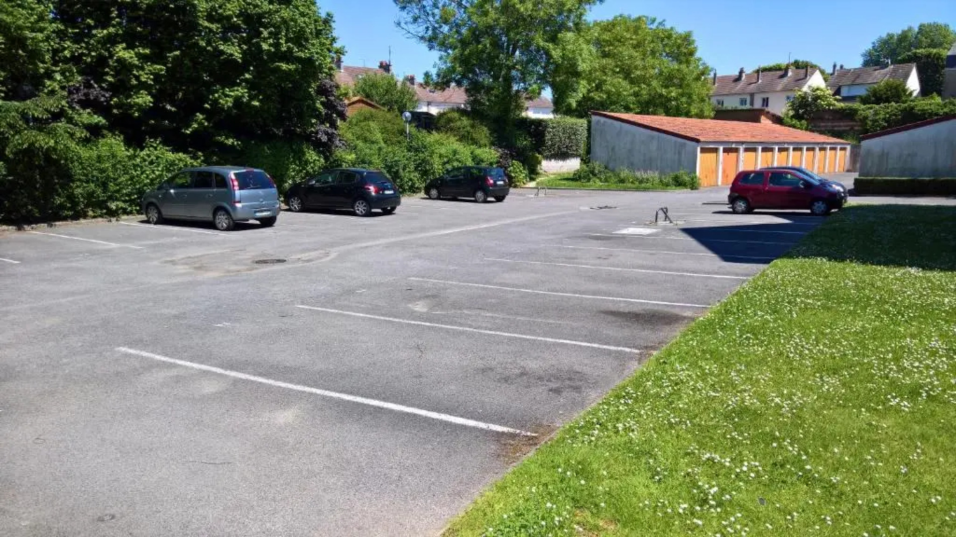 Baie De Somme Abbeville Appart