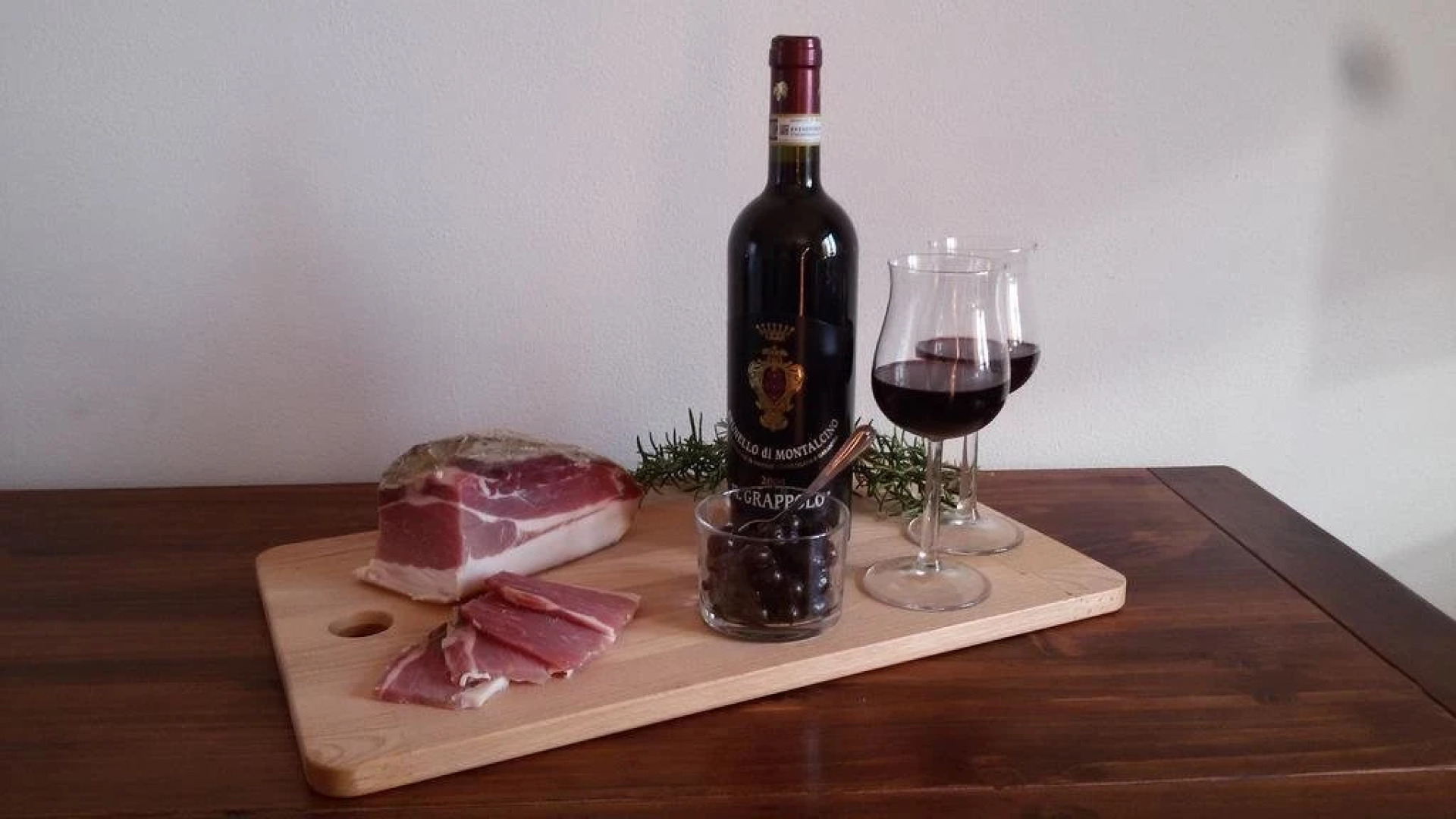 Agriturismo Sasso Regino