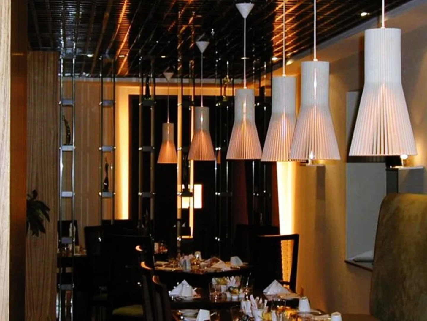 Le Royal Tower Hotel