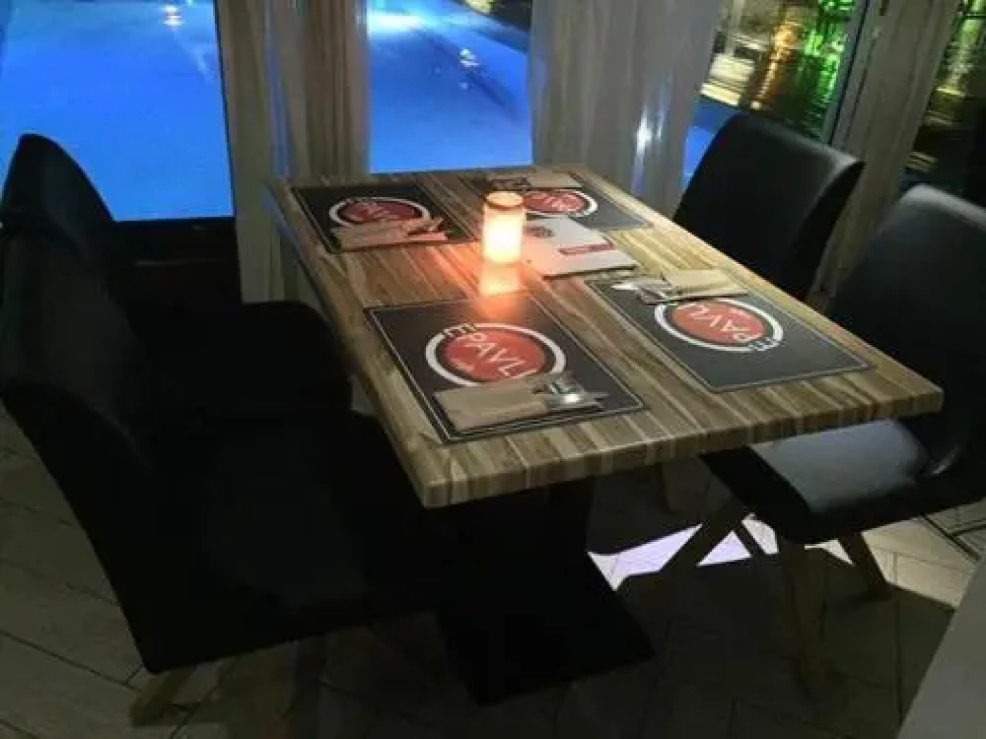 Aparthotel 4 Stars Pastida