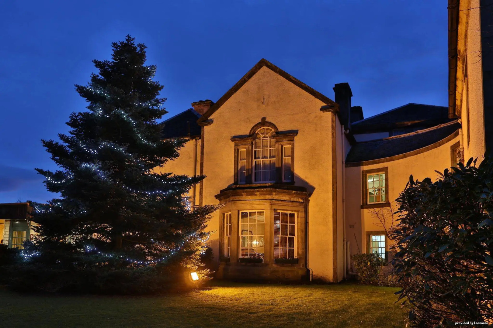 Best Western Plus Dunfermline Crossford Keavil House Hotel