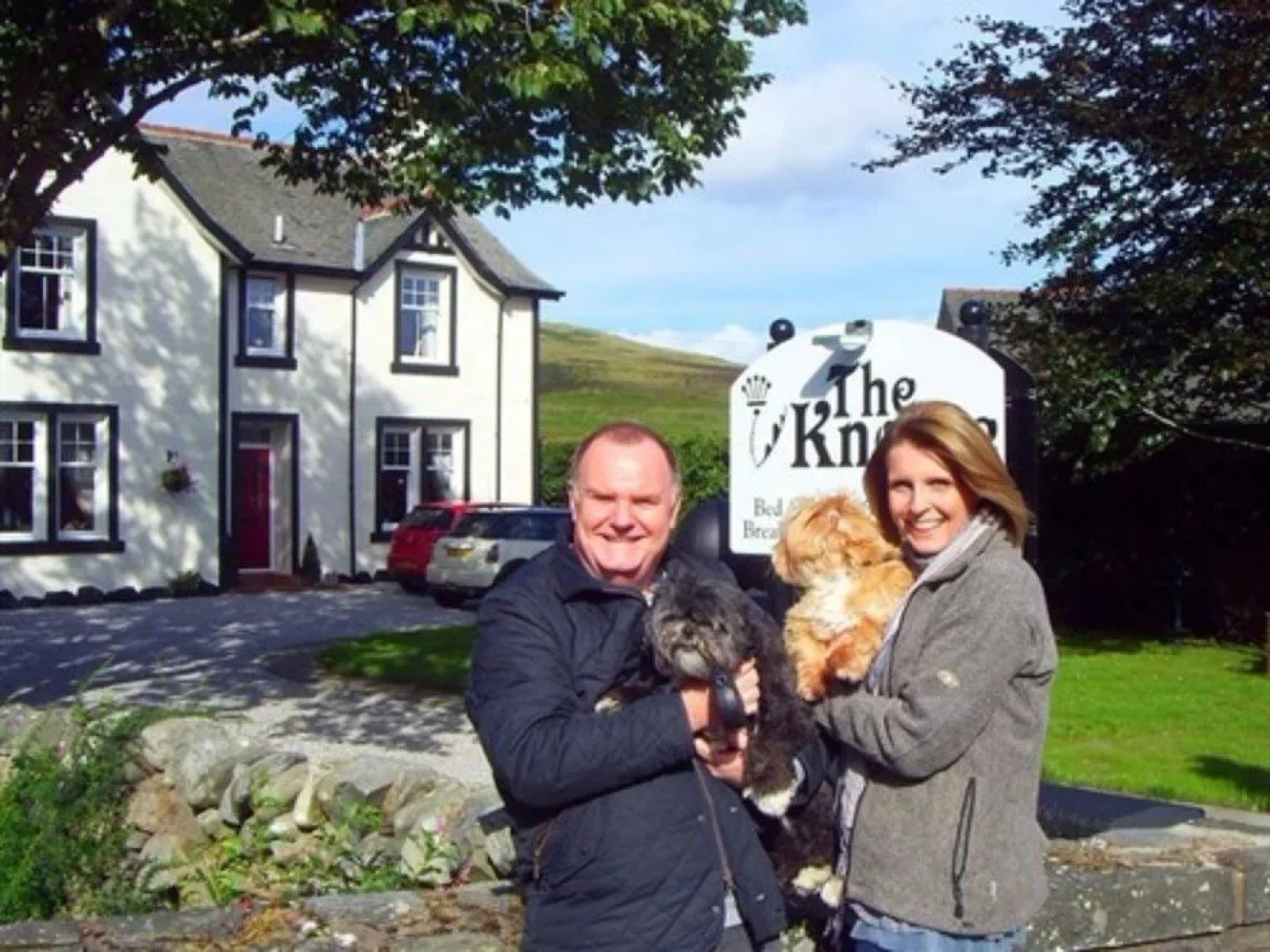 The Knowe B&B