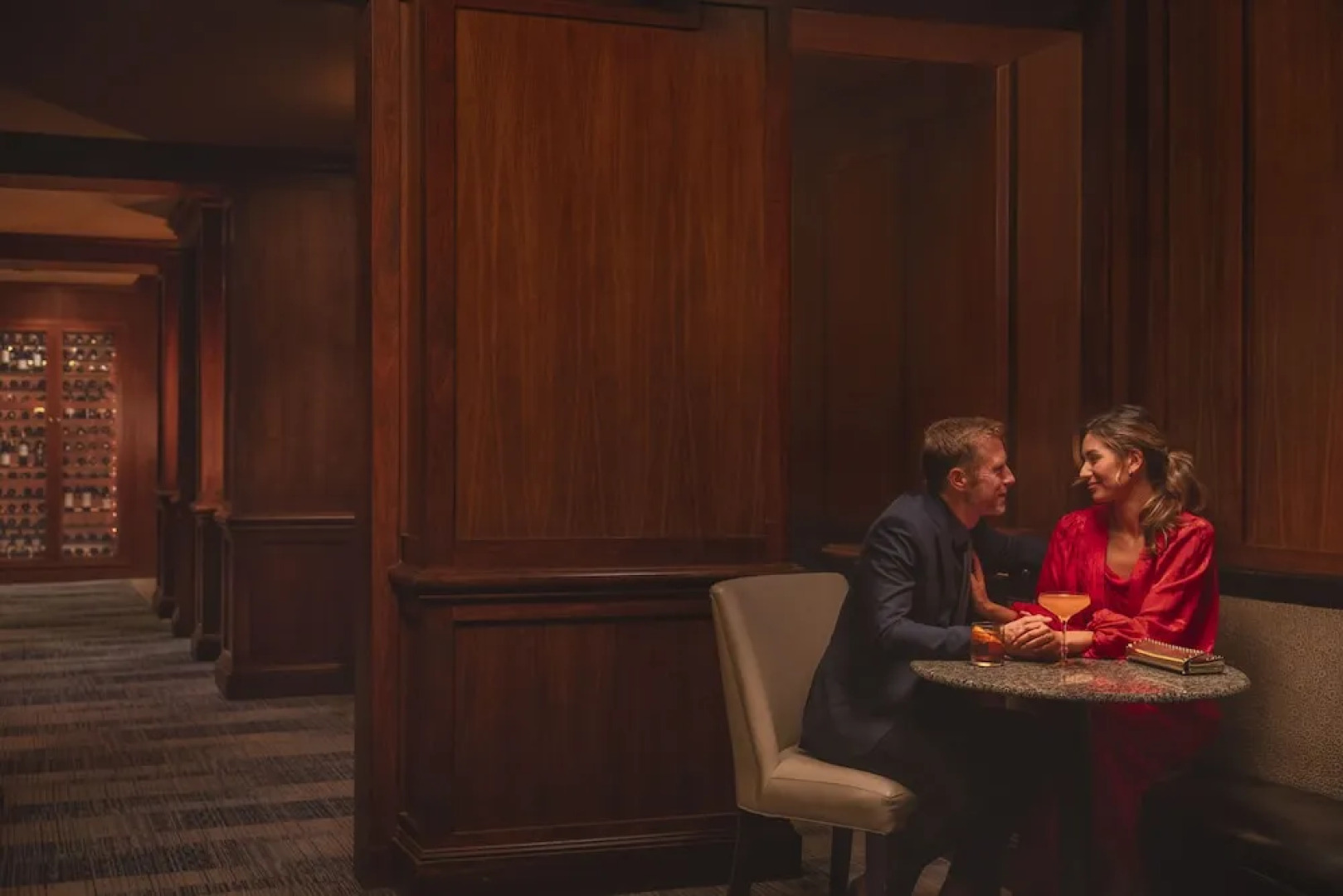 The Fairmont Winnipeg Gold Experience