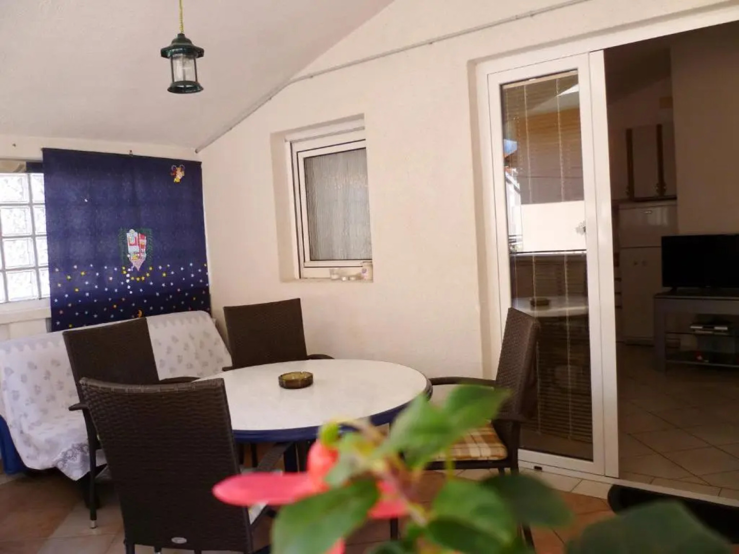 Apartments Sanda Tribunj