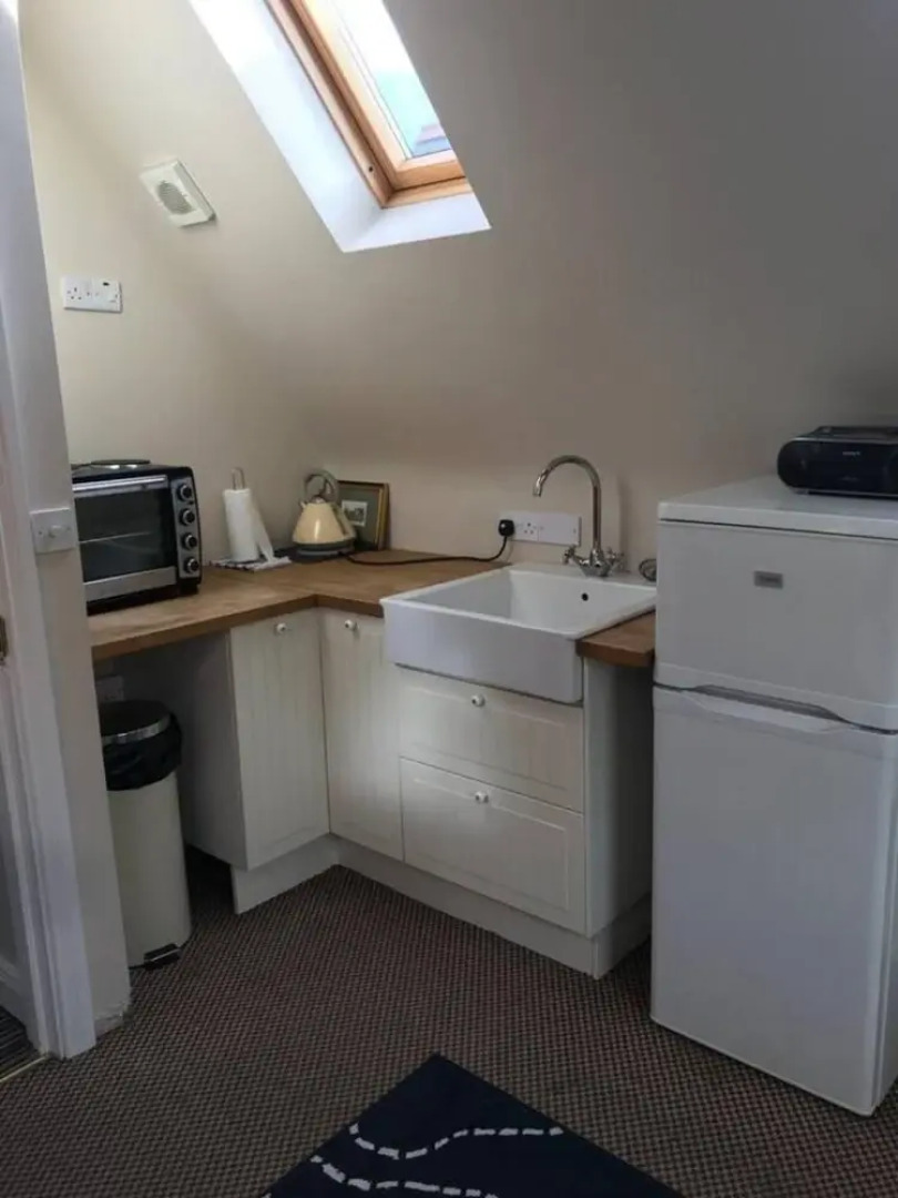 Beautiful Apartment in Rostrevor, Northern Ireland