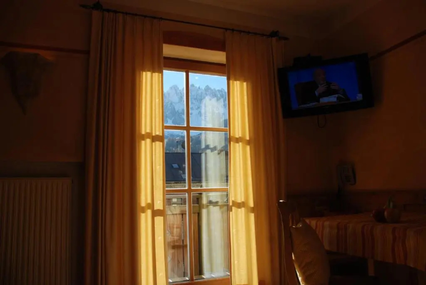 Piccolohotel Tempele Residence