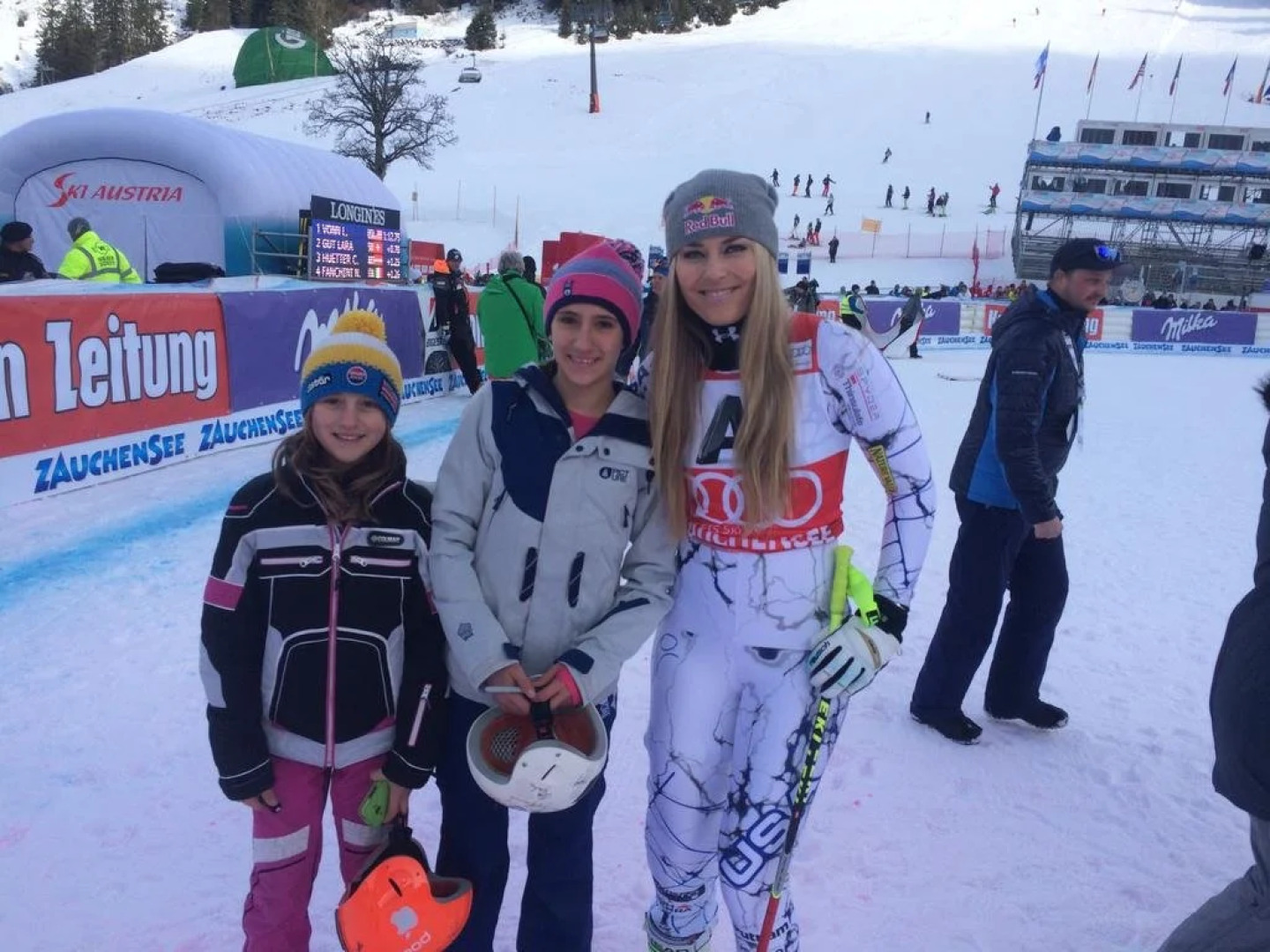 Ferienwohnungen Ellmer