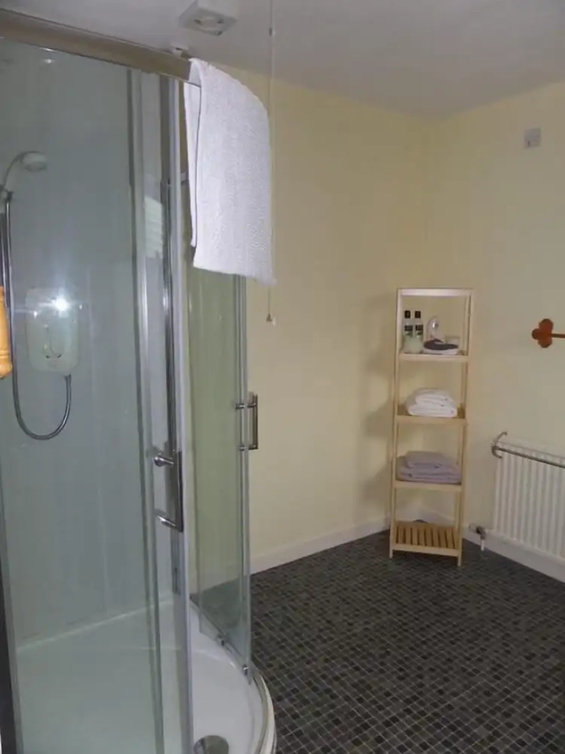 Amalfi Bed & Breakfast