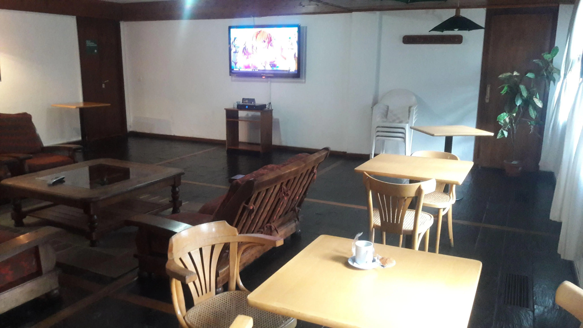 Rincon de los Andes Resort