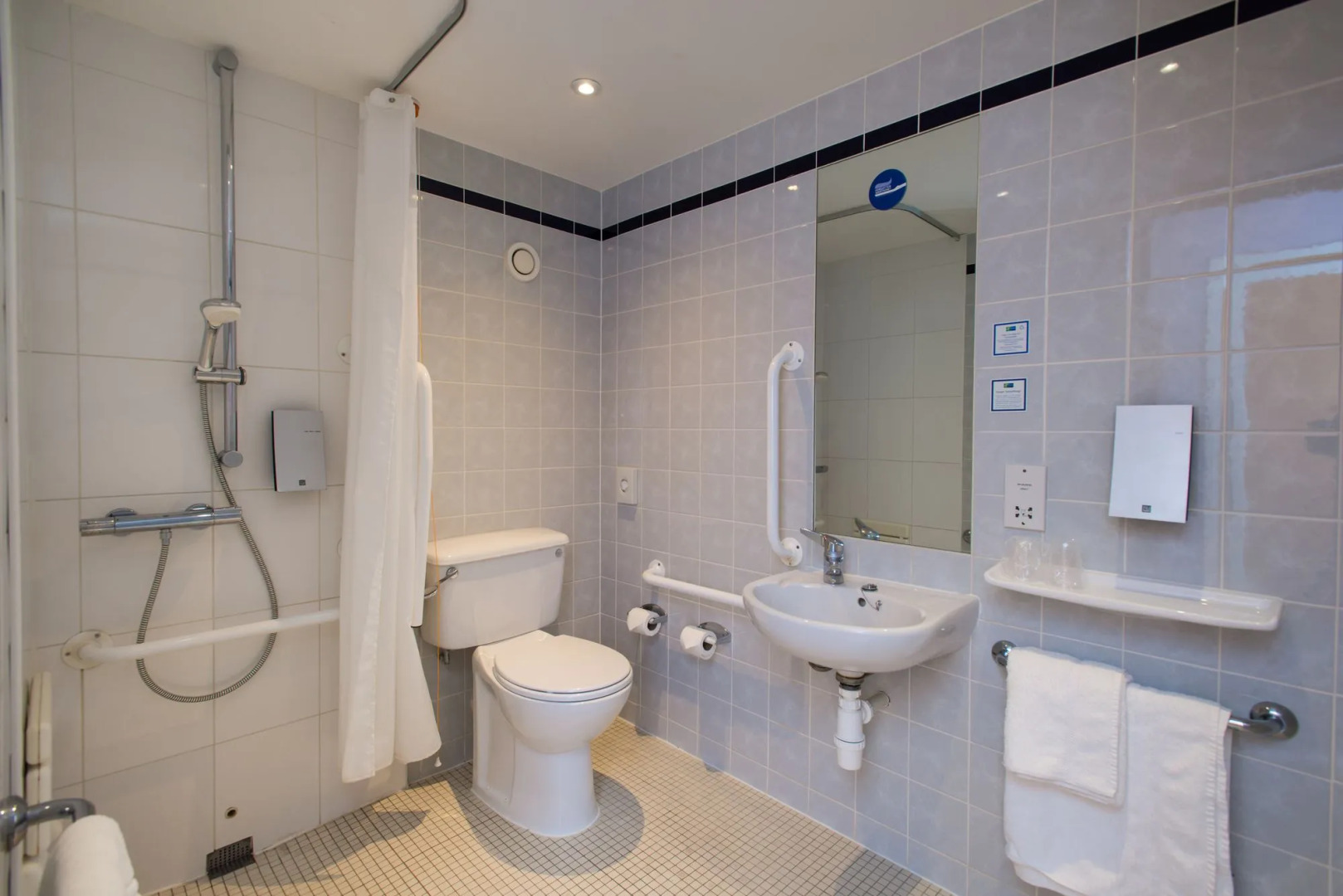 Holiday Inn Express Burton Upon Trent by IHG