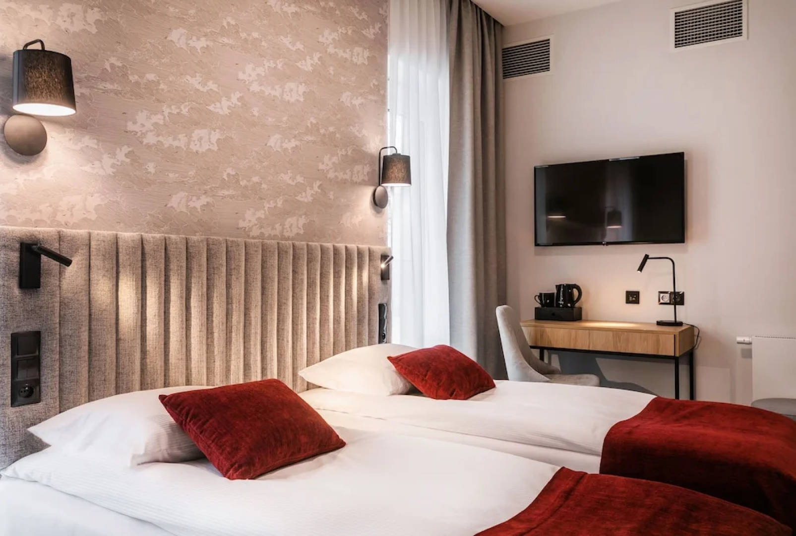 Hotel Vesper House