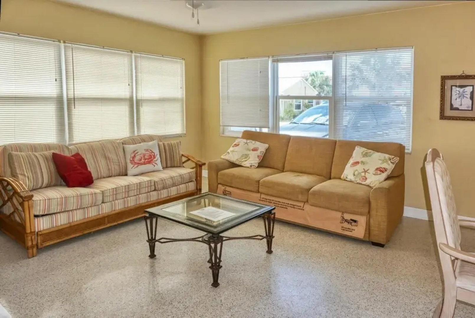 Misty Isles Redington Beachfront Suites 5 and 6